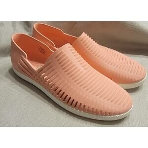 MENS PEOPLE FOOTWEAR RIO LOAFER SHOES PETA APPROVED SIZE mens 12